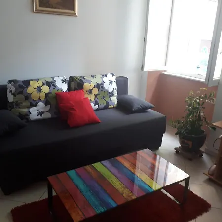 Apartment Davorka