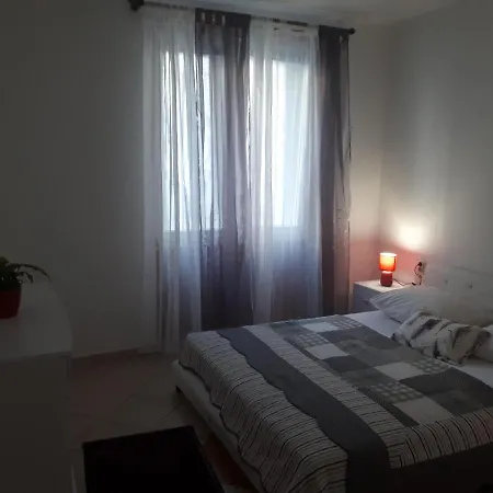 Davorka Lägenhet Zadar