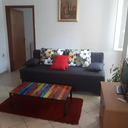 Lägenhet Davorka Zadar