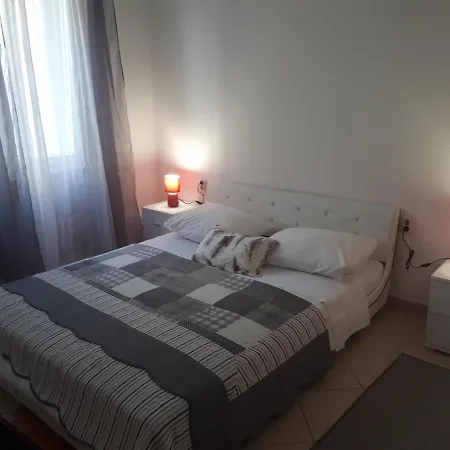 Davorka Lägenhet Zadar